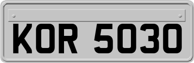 KOR5030