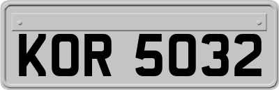 KOR5032