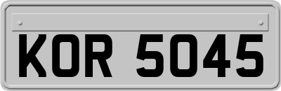 KOR5045