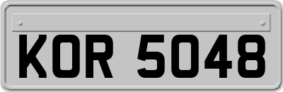 KOR5048