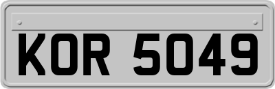 KOR5049