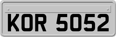 KOR5052