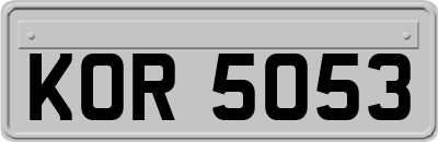 KOR5053