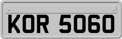 KOR5060