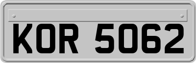 KOR5062