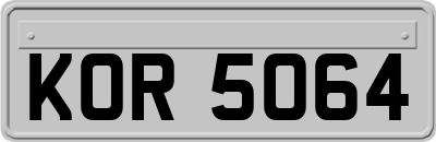 KOR5064