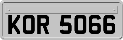 KOR5066