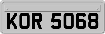 KOR5068