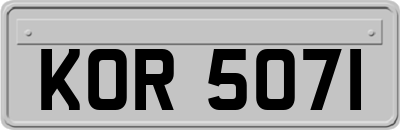 KOR5071