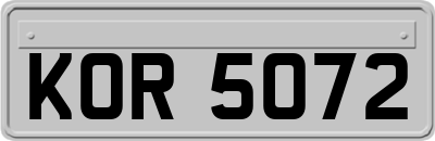 KOR5072