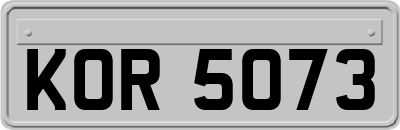 KOR5073