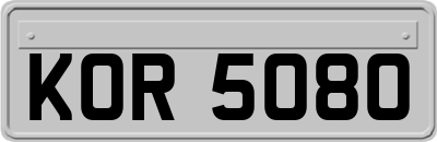 KOR5080