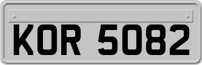 KOR5082