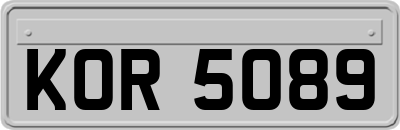 KOR5089