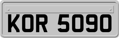 KOR5090