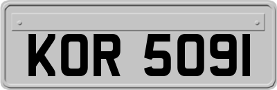 KOR5091