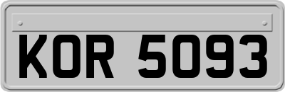 KOR5093