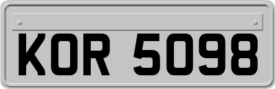 KOR5098