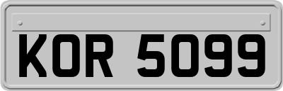 KOR5099