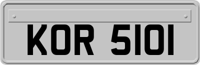 KOR5101