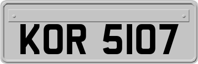 KOR5107
