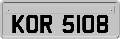 KOR5108