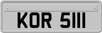 KOR5111
