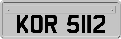 KOR5112