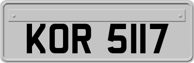 KOR5117