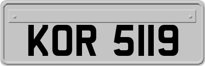 KOR5119