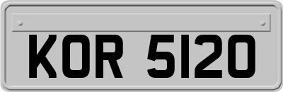 KOR5120
