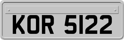 KOR5122