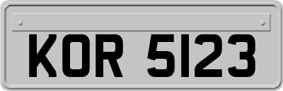 KOR5123