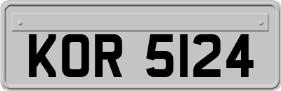 KOR5124