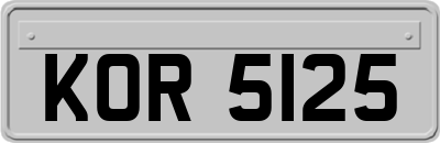 KOR5125