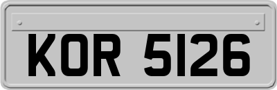 KOR5126