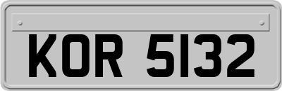 KOR5132