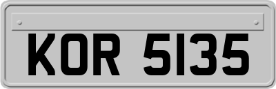 KOR5135