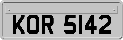 KOR5142