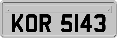 KOR5143