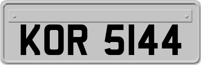 KOR5144