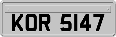 KOR5147