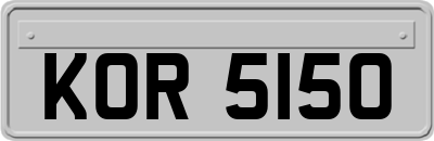 KOR5150