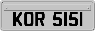 KOR5151
