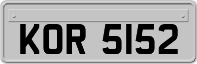 KOR5152