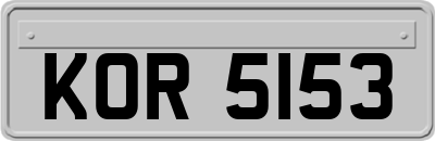 KOR5153