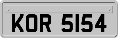 KOR5154