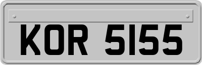 KOR5155