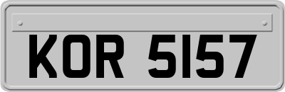 KOR5157