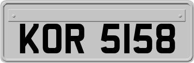 KOR5158
